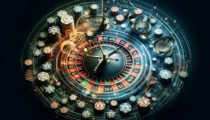Онлайн казино Casino7
