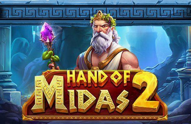 Hand of Midas