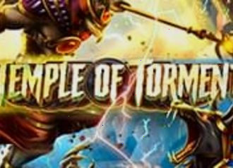 Temple of torment