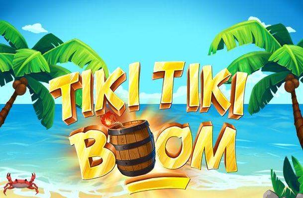 Tiki Tiki Boom